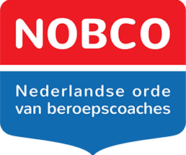 Ik ben aangesloten bij de NOBCO (Nederlandse Orde van Beroeps Coaches). Met een NOBCO-coach kies je voor de Internationale Ethische Code (IEC), het NOBCO klachtenreglement en het internationale EIA-kwaliteitskeurmerk voor coaches.
