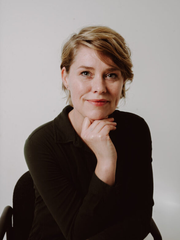 Sanne coach